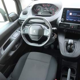 Foto inzerátu Peugeot Rifter 1.2 PureTech
