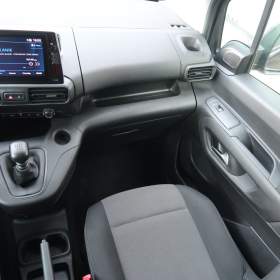 Foto inzerátu Peugeot Rifter 1.2 PureTech