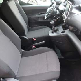Foto inzerátu Peugeot Rifter 1.2 PureTech