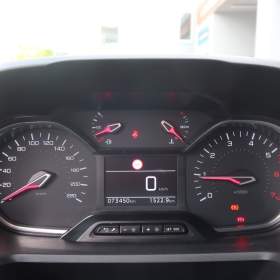Foto inzerátu Peugeot Rifter 1.2 PureTech