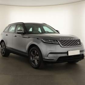 Foto inzerátu Land Rover Range Rover Velar D200