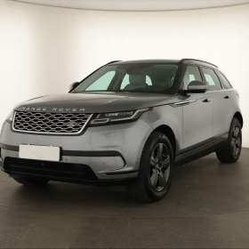 Foto inzerátu Land Rover Range Rover Velar D200