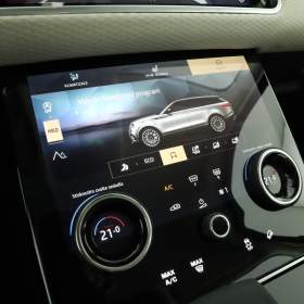 Foto inzerátu Land Rover Range Rover Velar D200