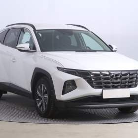 Hyundai Tucson 1.6 CRDi / 19833686