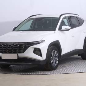 Foto inzerátu Hyundai Tucson 1.6 CRDi