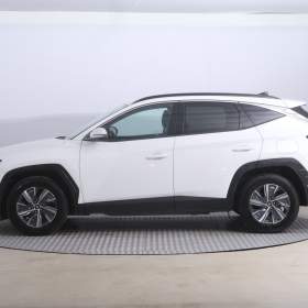 Foto inzerátu Hyundai Tucson 1.6 CRDi