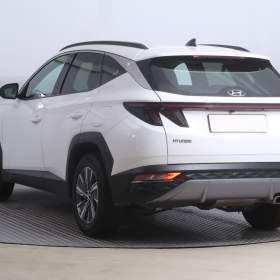 Foto inzerátu Hyundai Tucson 1.6 CRDi