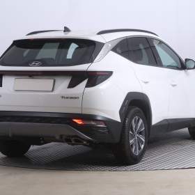 Foto inzerátu Hyundai Tucson 1.6 CRDi