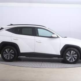 Foto inzerátu Hyundai Tucson 1.6 CRDi