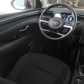 Foto inzerátu Hyundai Tucson 1.6 CRDi