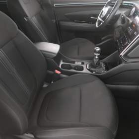 Foto inzerátu Hyundai Tucson 1.6 CRDi