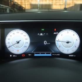 Foto inzerátu Hyundai Tucson 1.6 CRDi