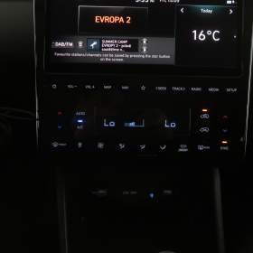 Foto inzerátu Hyundai Tucson 1.6 CRDi