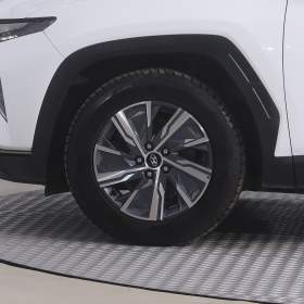 Foto inzerátu Hyundai Tucson 1.6 CRDi