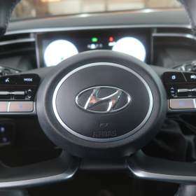 Foto inzerátu Hyundai Tucson 1.6 CRDi