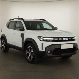 Dacia Duster 1.6 Hybrid / 19833959