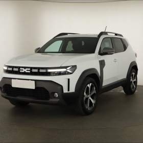 Foto inzerátu Dacia Duster 1.6 Hybrid