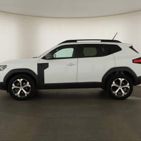 Foto inzerátu Dacia Duster 1.6 Hybrid