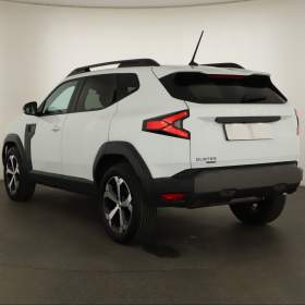 Foto inzerátu Dacia Duster 1.6 Hybrid