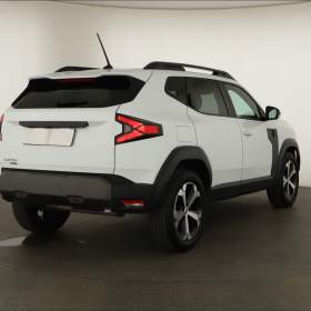 Foto inzerátu Dacia Duster 1.6 Hybrid