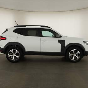 Foto inzerátu Dacia Duster 1.6 Hybrid
