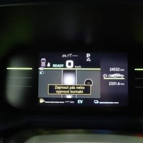 Foto inzerátu Dacia Duster 1.6 Hybrid