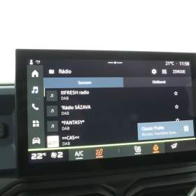 Foto inzerátu Dacia Duster 1.6 Hybrid