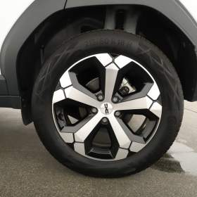 Foto inzerátu Dacia Duster 1.6 Hybrid