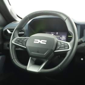 Foto inzerátu Dacia Duster 1.6 Hybrid
