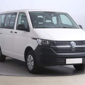 VW Transporter 2.0 TDI / 19834142