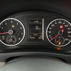 Foto inzerátu VW Tiguan 1.4 TSI