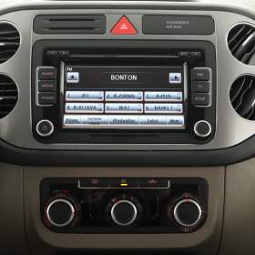 Foto inzerátu VW Tiguan 1.4 TSI