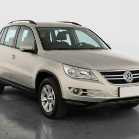 Foto inzerátu VW Tiguan 1.4 TSI