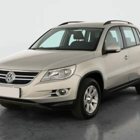Foto inzerátu VW Tiguan 1.4 TSI