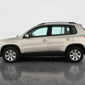 Foto inzerátu VW Tiguan 1.4 TSI