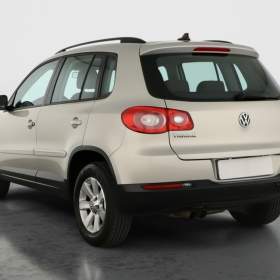 Foto inzerátu VW Tiguan 1.4 TSI