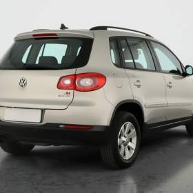 Foto inzerátu VW Tiguan 1.4 TSI