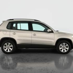 Foto inzerátu VW Tiguan 1.4 TSI