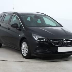 Opel Astra 1.6 CDTI / 19834176
