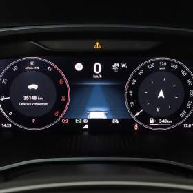 Foto inzerátu Skoda Octavia 2.0 TDI