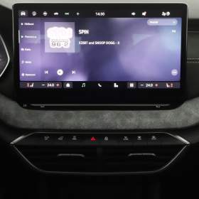 Foto inzerátu Skoda Octavia 2.0 TDI