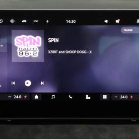 Foto inzerátu Skoda Octavia 2.0 TDI