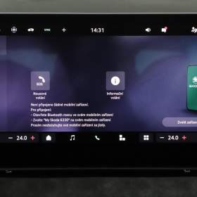 Foto inzerátu Skoda Octavia 2.0 TDI