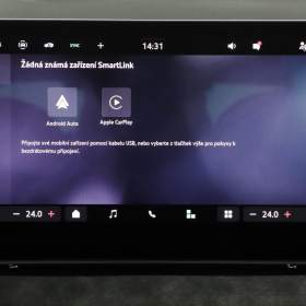 Foto inzerátu Skoda Octavia 2.0 TDI