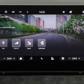 Foto inzerátu Skoda Octavia 2.0 TDI