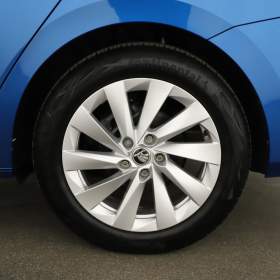 Foto inzerátu Skoda Octavia 2.0 TDI