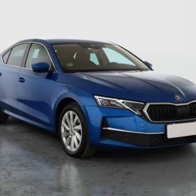 Foto inzerátu Skoda Octavia 2.0 TDI