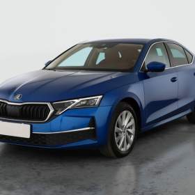 Foto inzerátu Skoda Octavia 2.0 TDI