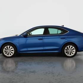Foto inzerátu Skoda Octavia 2.0 TDI