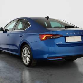 Foto inzerátu Skoda Octavia 2.0 TDI
